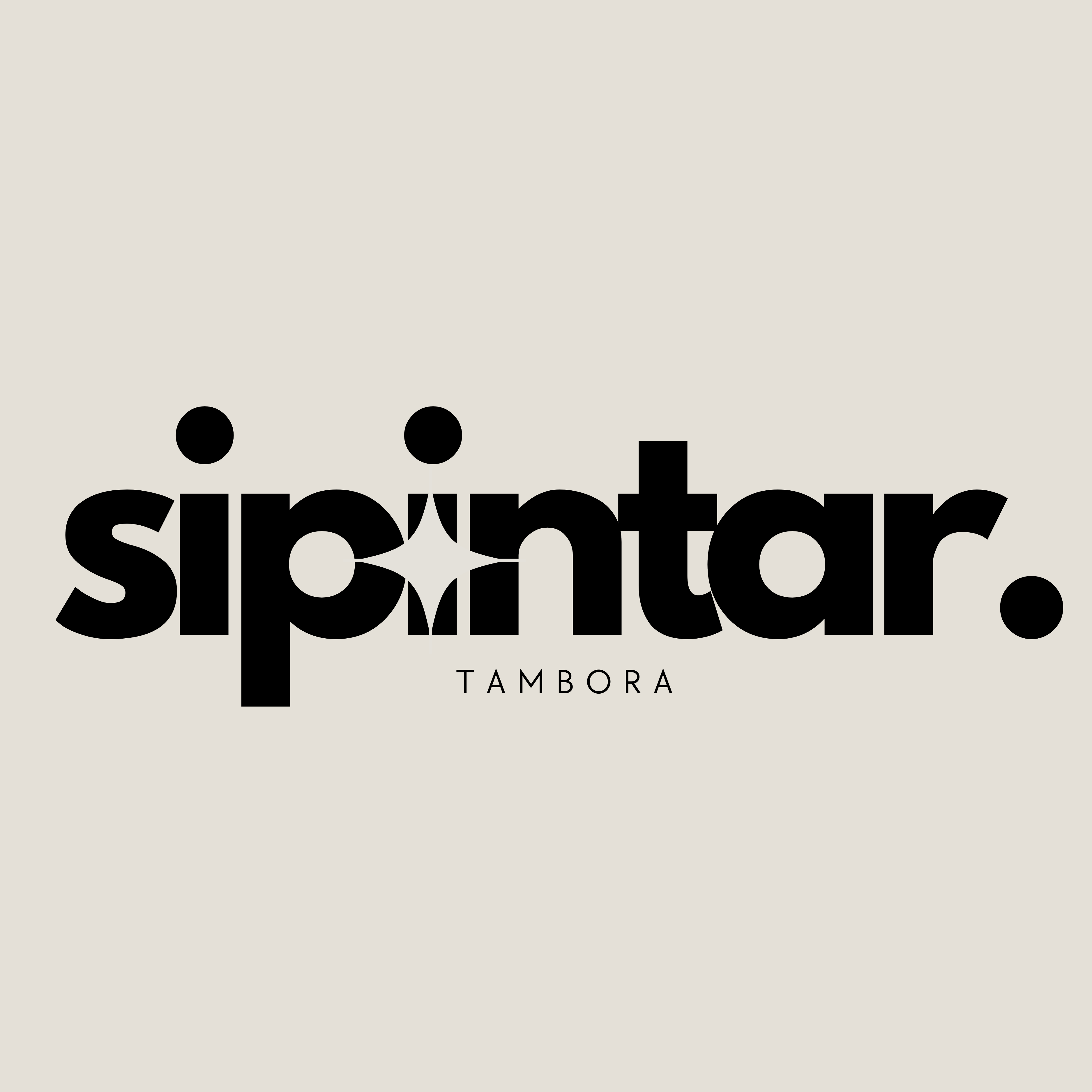 Logo SIPINTAR